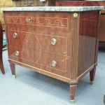 733 6230 CHEST OF DRAWERS